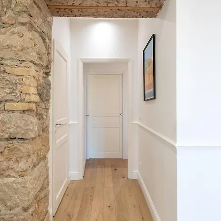 #17 Gioffredo 3 Chbres Air Conditioning 5mins Vieux Niceport