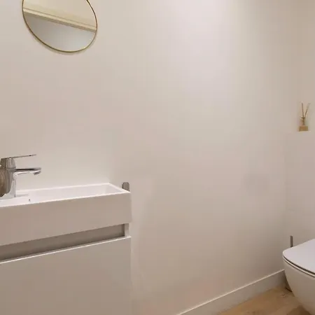 Apartment #17 Gioffredo 3 Chbres Air Conditioning 5mins Vieux Niceport *