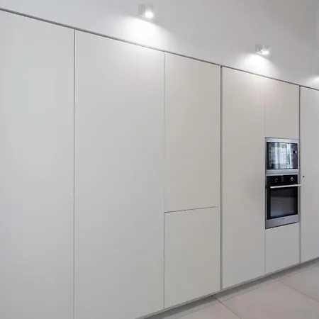 Apartment #17 Gioffredo 3 Chbres Air Conditioning 5mins Vieux Niceport Nice